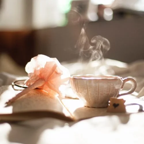 How to Find Time with God in the Mess of Motherhood