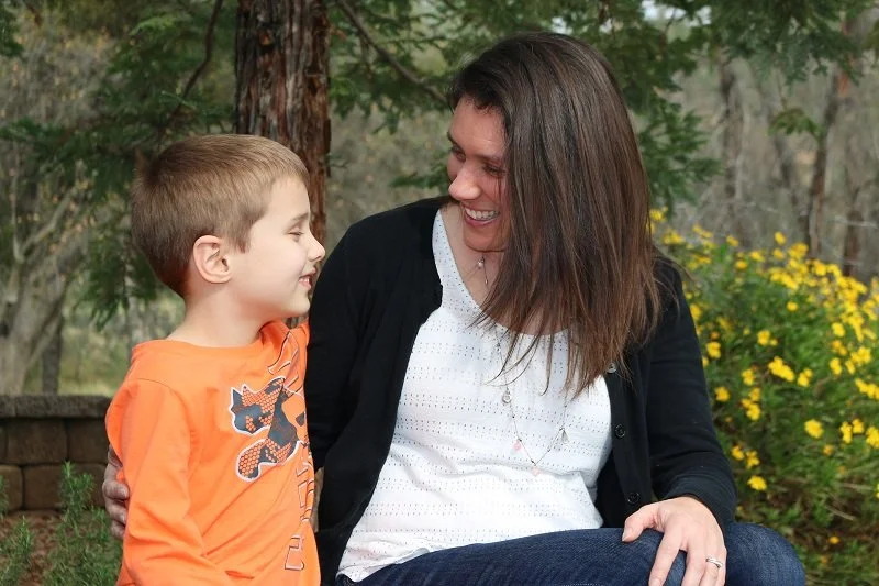 Why the Enneagram Matters for Moms