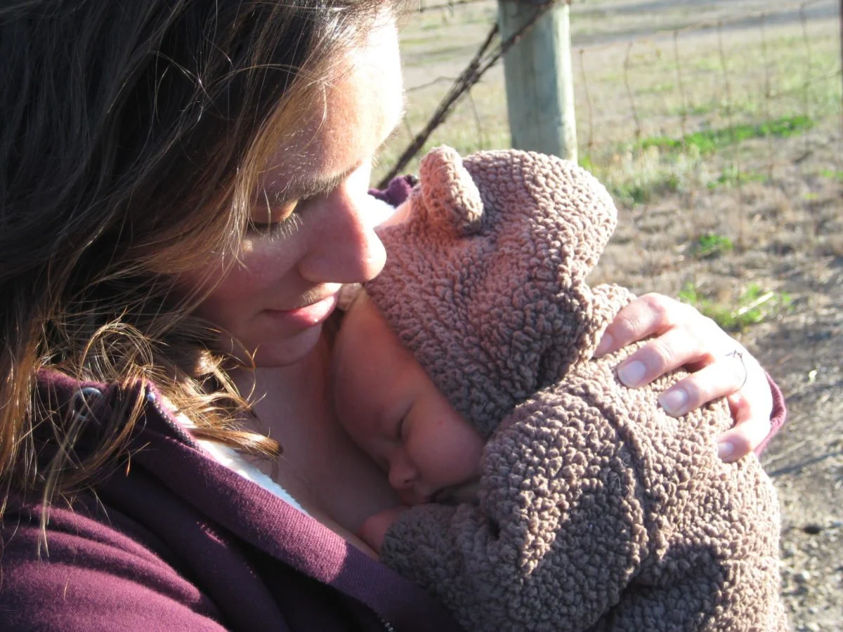 How to Find Your Way as a Stay at Home Mom (A Series)
