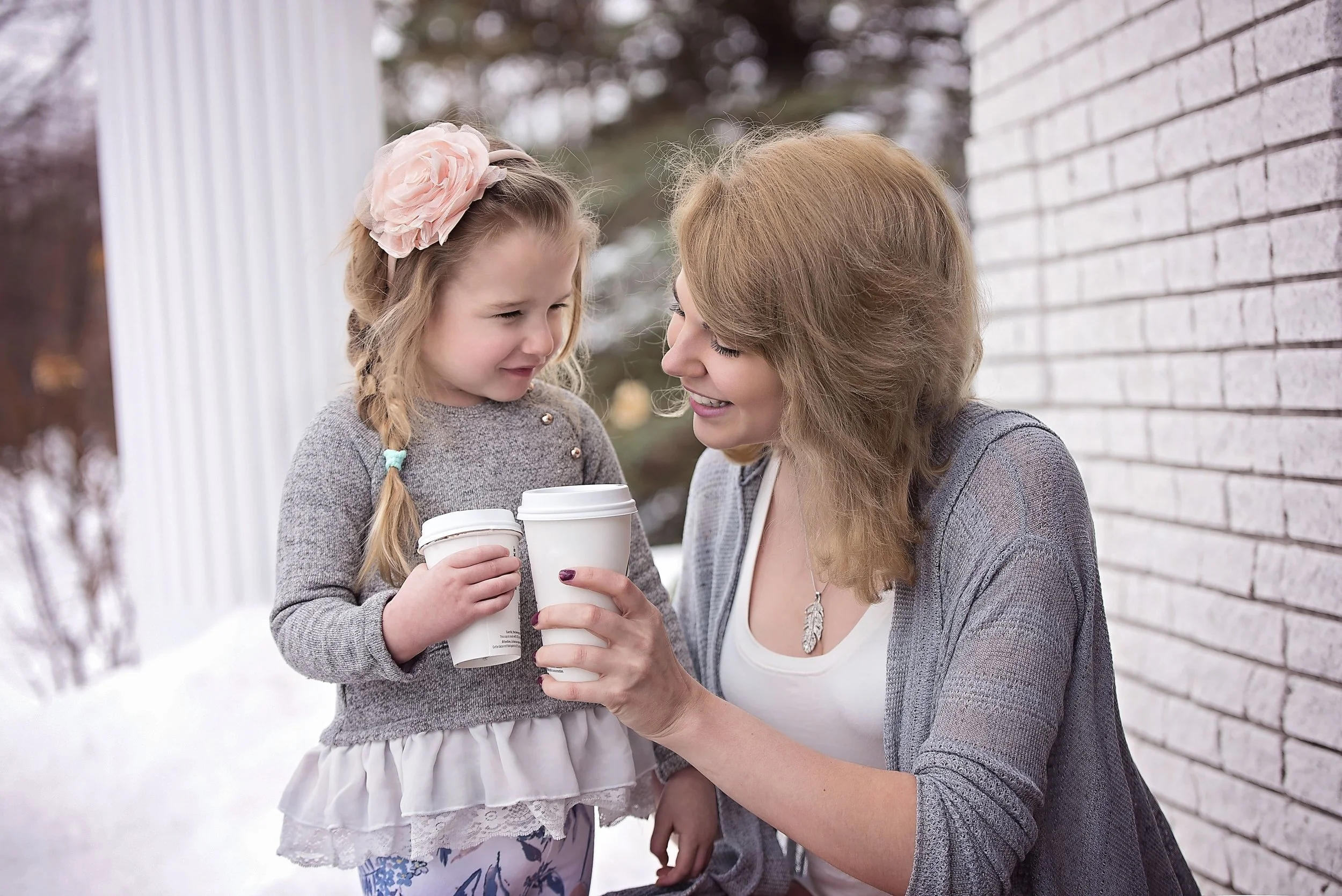 5 Life-Giving Activities For Moms & Their Kids