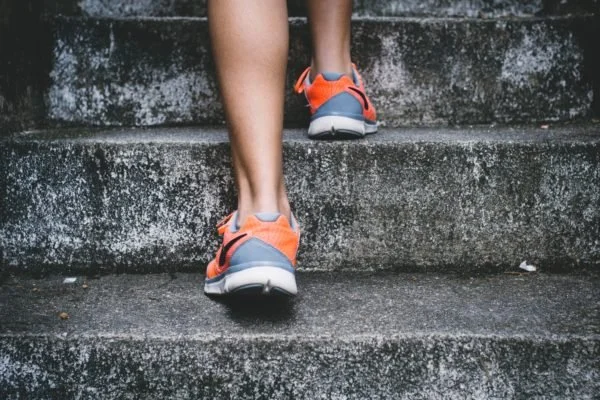 Natural Ways to Help Your Body Recover From Depression Part 2