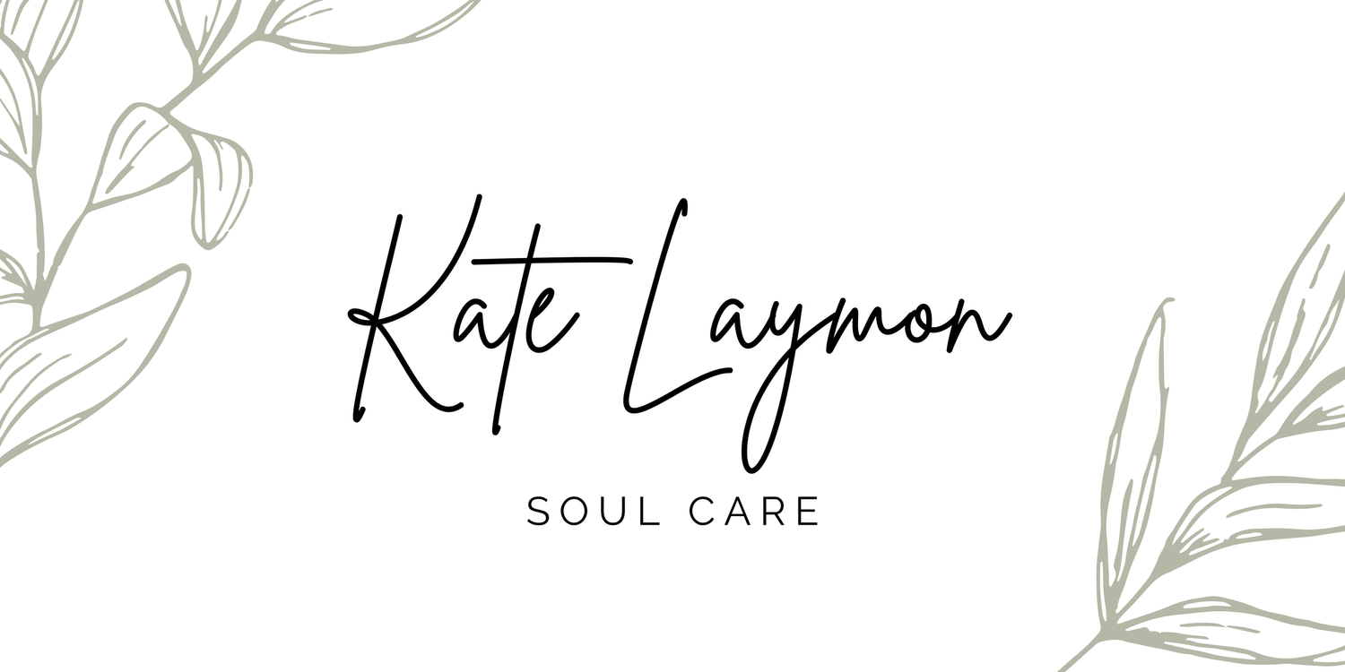 Kate Laymon Soul Care