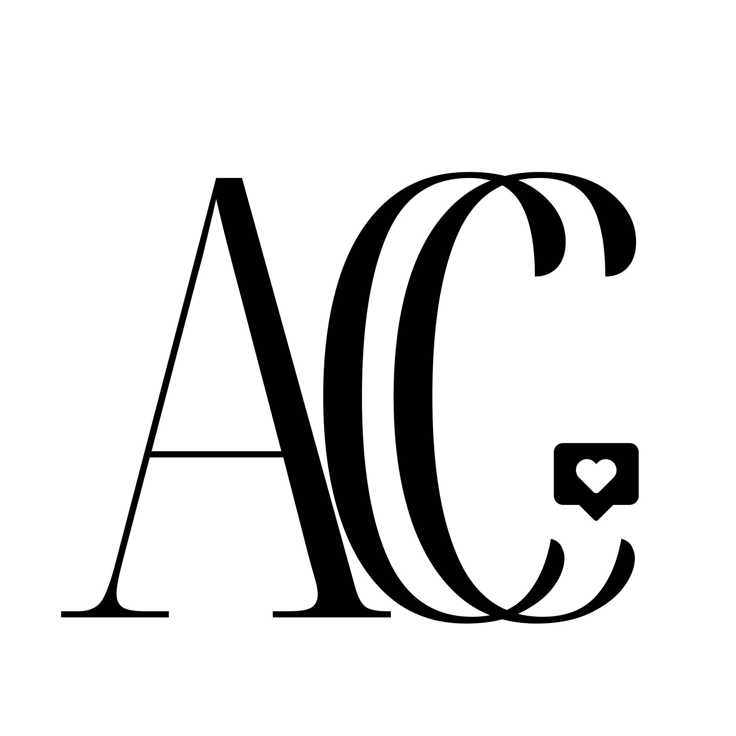 Addie Christine Content Secondary Logo