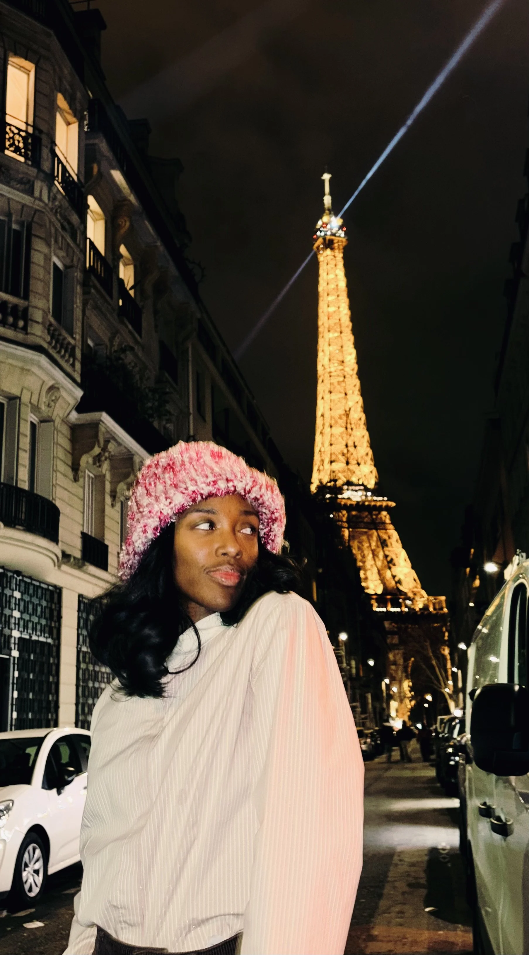 recent travels