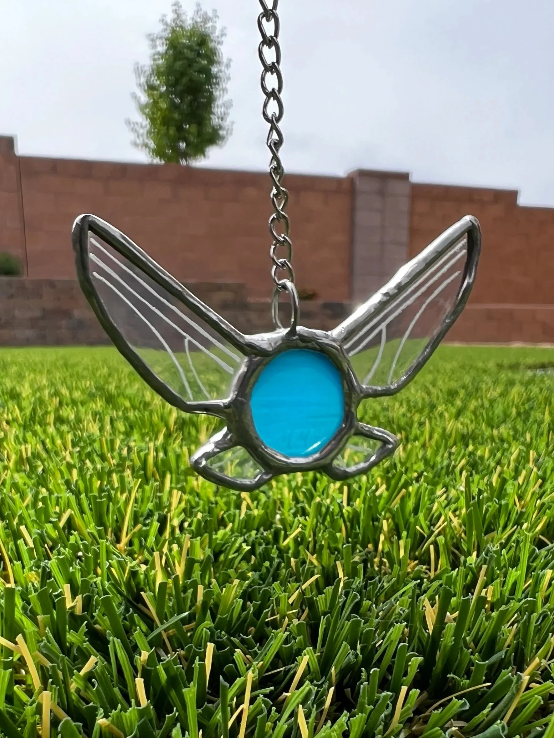 Navi Trinket