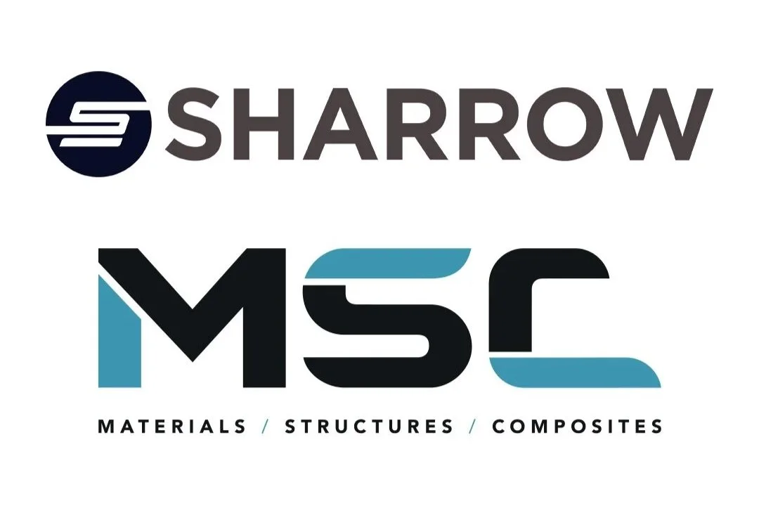 Sharrow Engineering and Materials Sciences LLC (MSC) Awarded U.S. Navy SBIR Contract to Develop Next-Generation Torpedo Propulsor