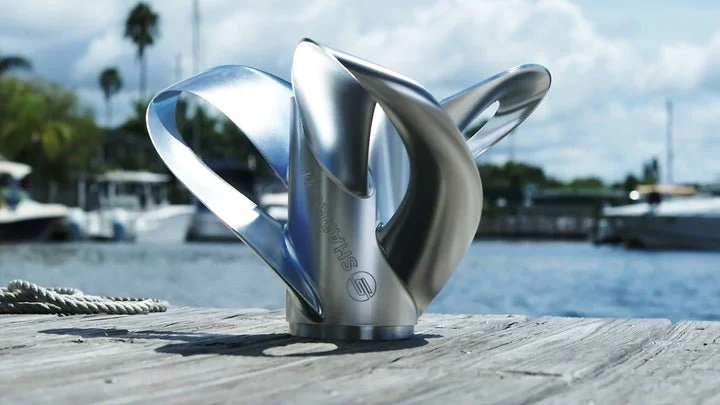 Revolutionary Sharrow Propellers Now Available with Financing Through Affirm Partnership