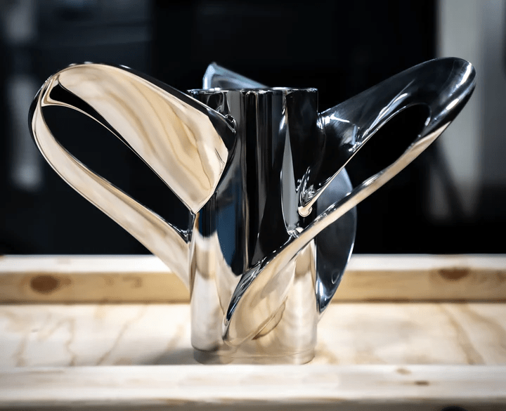 Sharrow Engineering Granted Additional Patent in New Zealand for High Efficiency Propeller Design