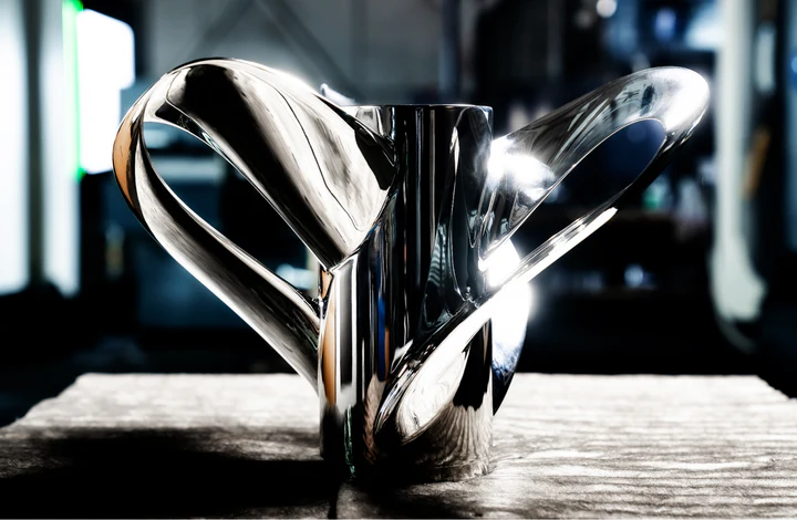 Sharrow Propeller Named to TIME's Best Inventions of 2023