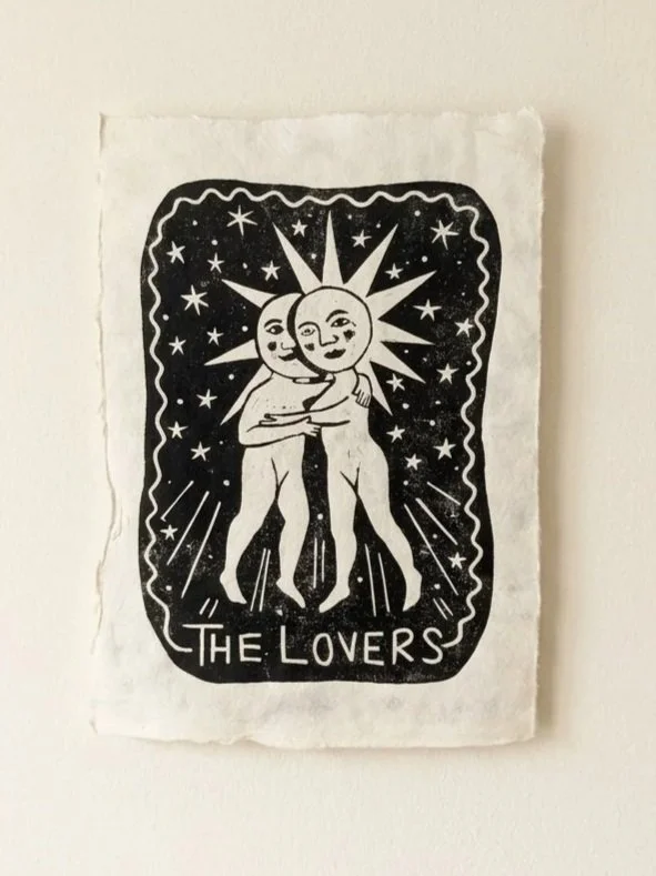 The Lovers