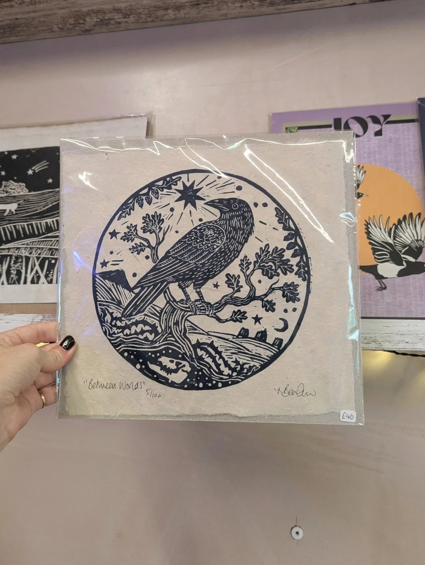 Best place to buy my prints is currently @cousinnormans 🌞

I'm not signed up for any markets as I will hopefully be moving to Devon  in the next few months, and trying to make prints etc whilst starting to think about packing isn't compatible!!

I d