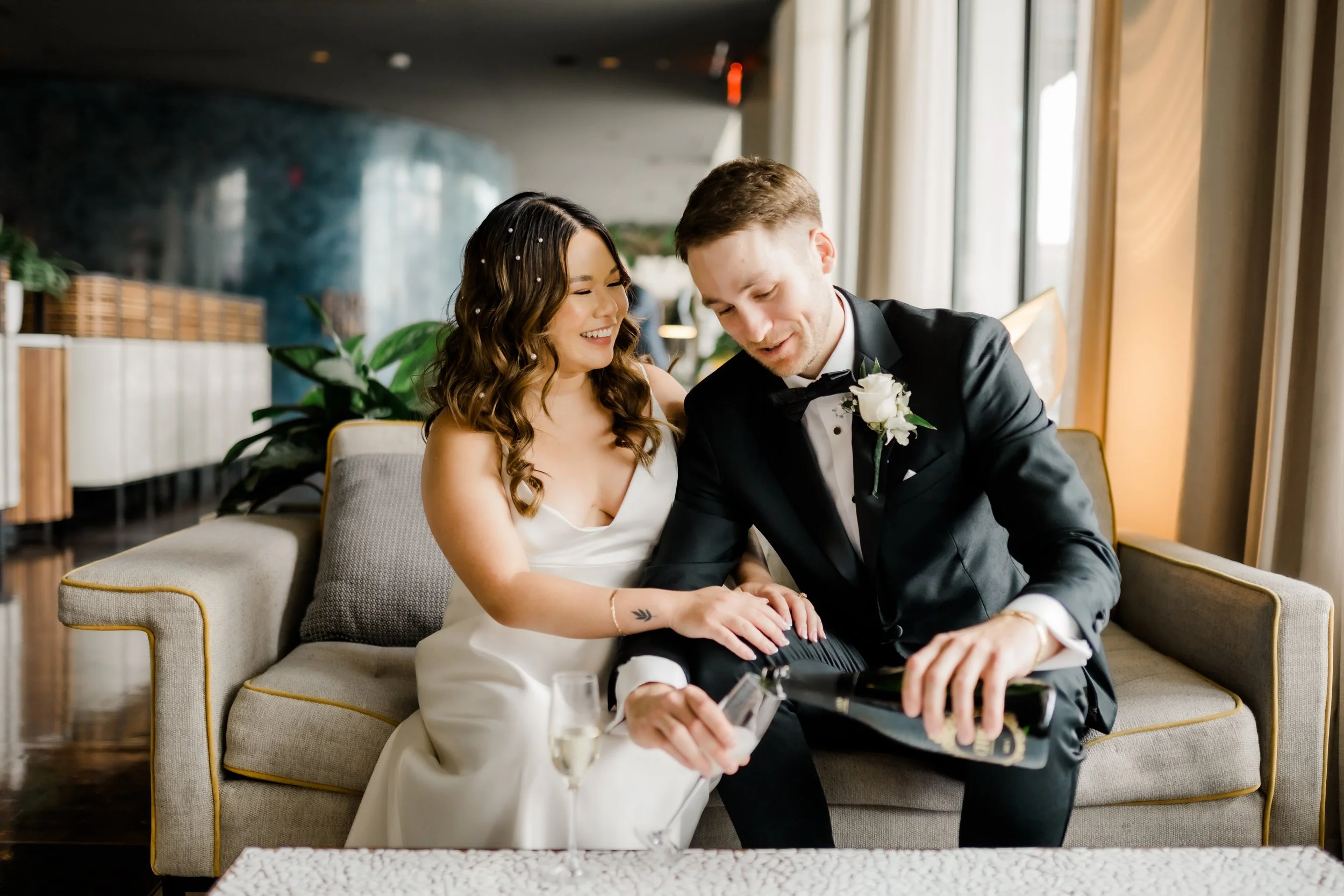 KRIZIA x DYLAN | Hotel Haya | Tampa, FL