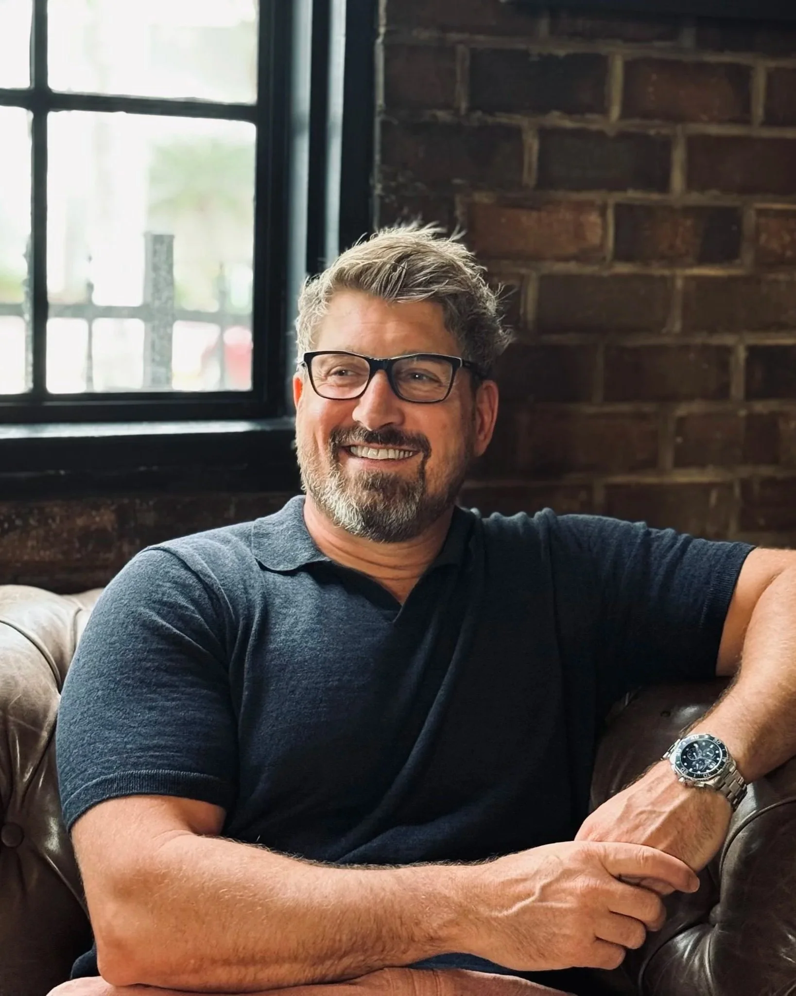 Rob Nicklin Chief Growth Office Compass Group Canada