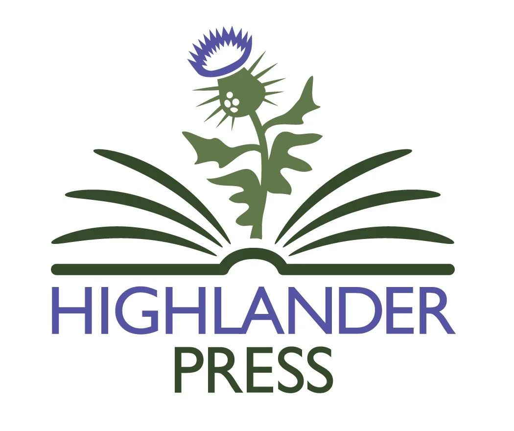 Highlander Press - Publisher of The Growth Code by Rob Nicklin and Lesley Everett