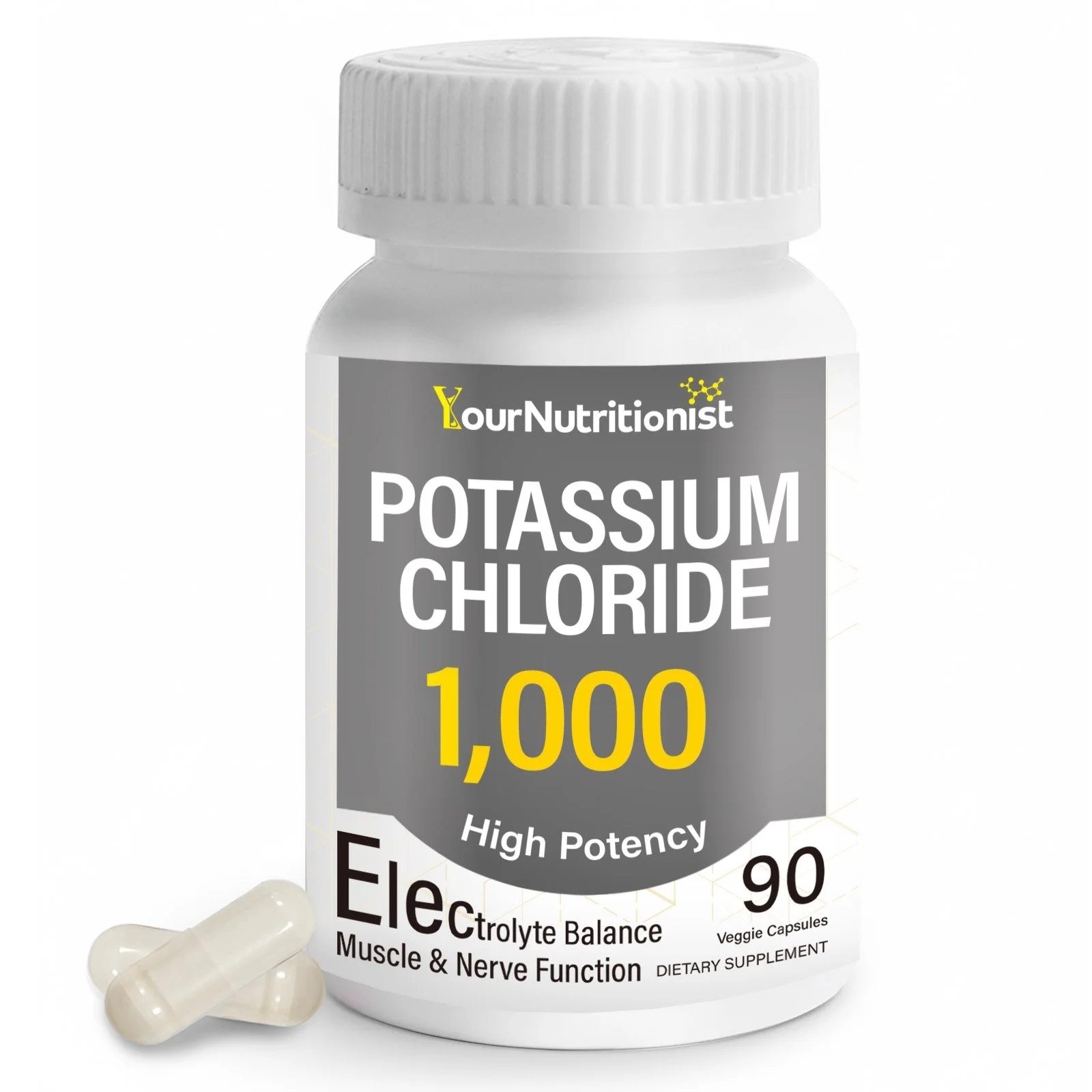 Potassium Chloride