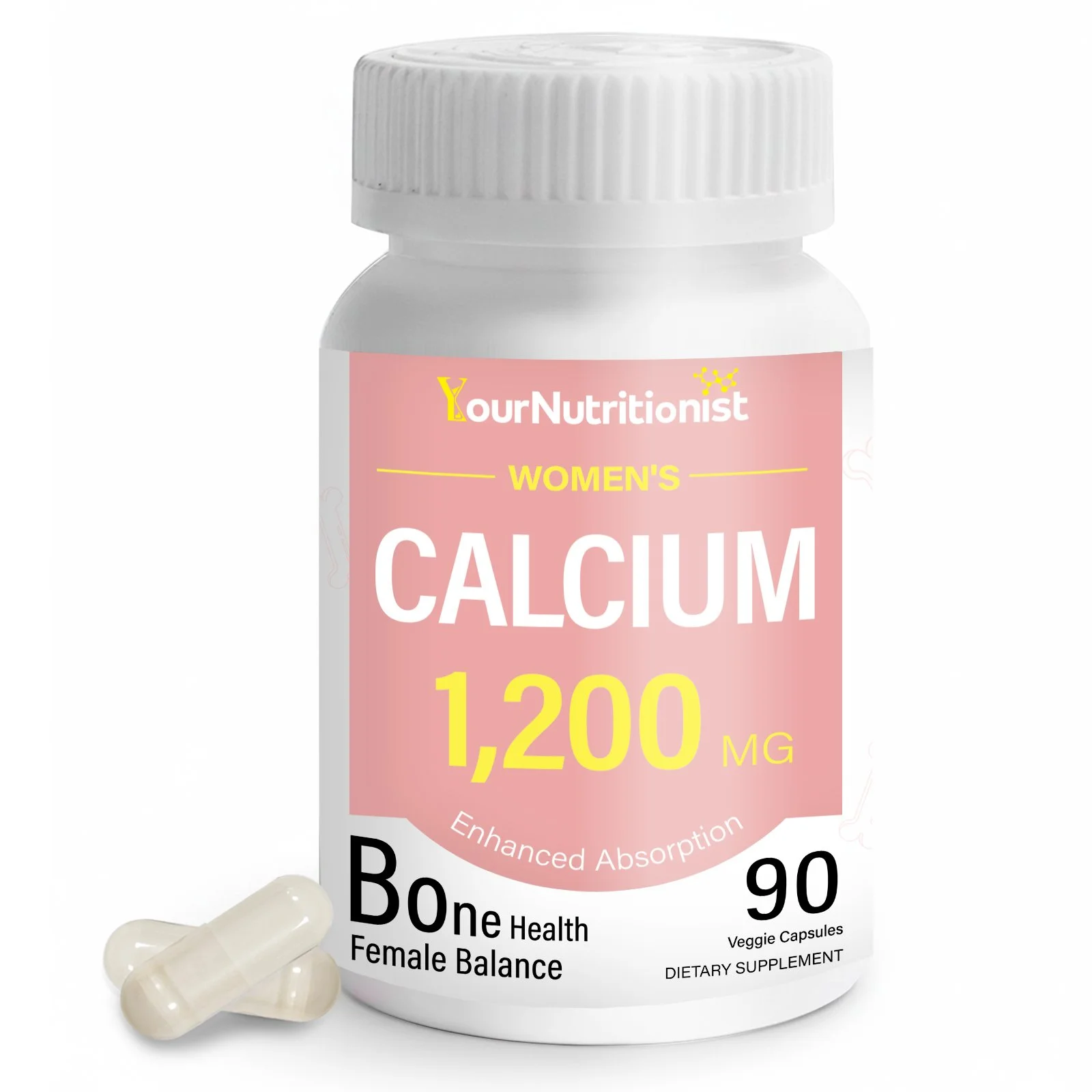 Women Calcium