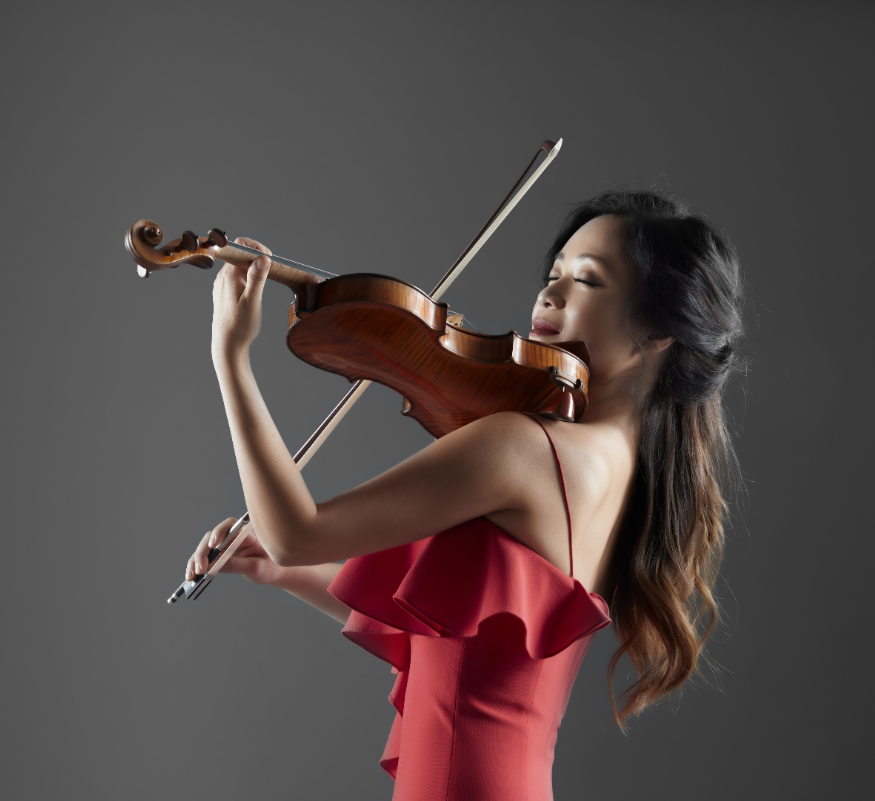 Contribute to Chee-Yun’s Chamber Music Series