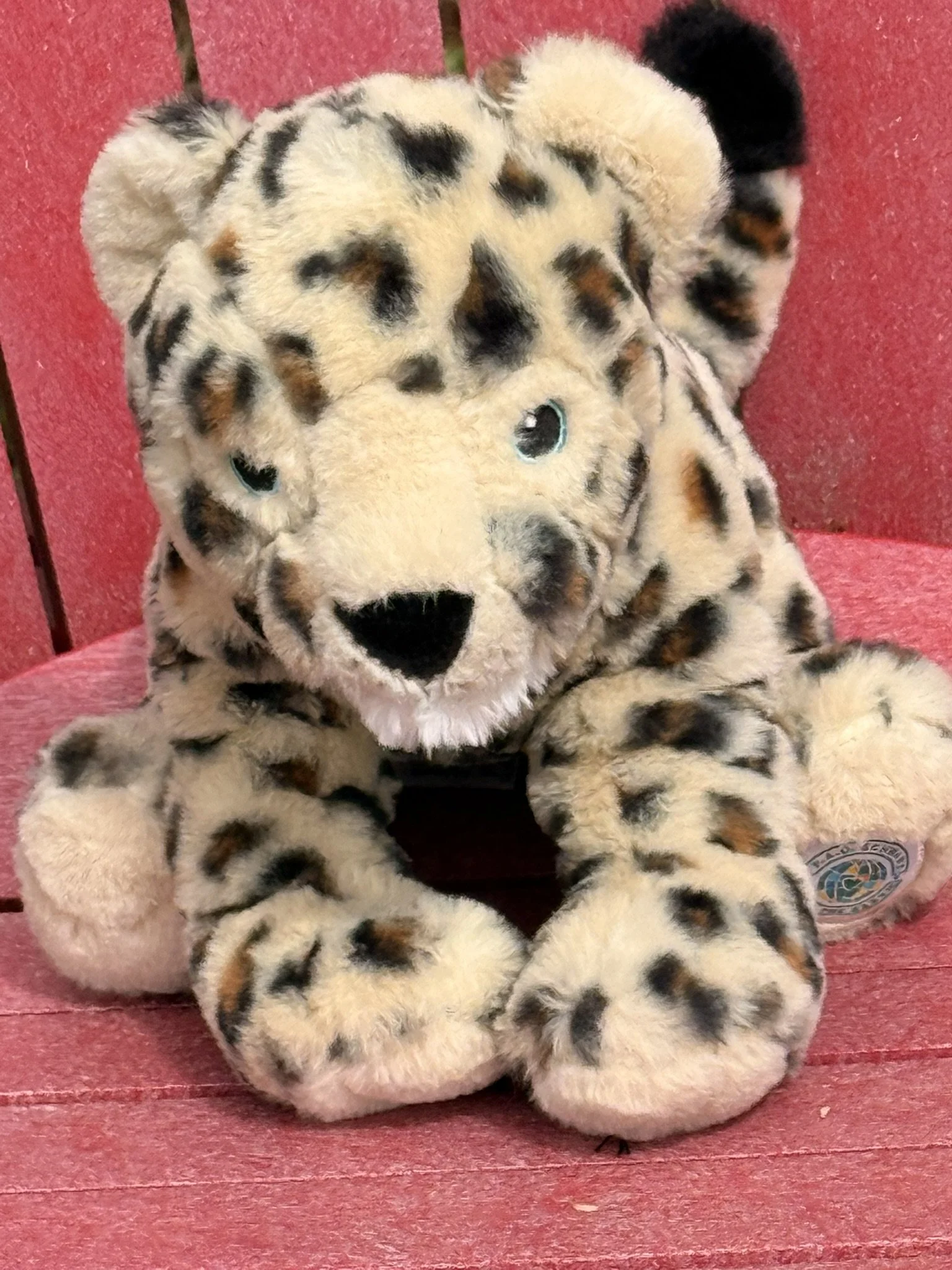 Jaguar