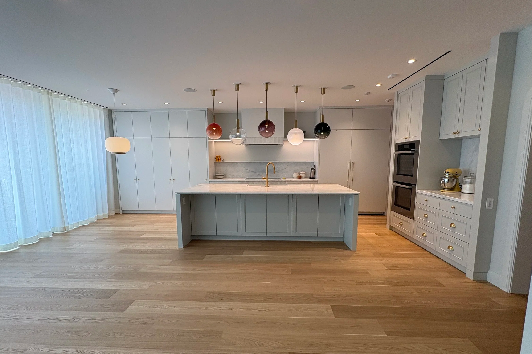 Rosedale Historic Renovation