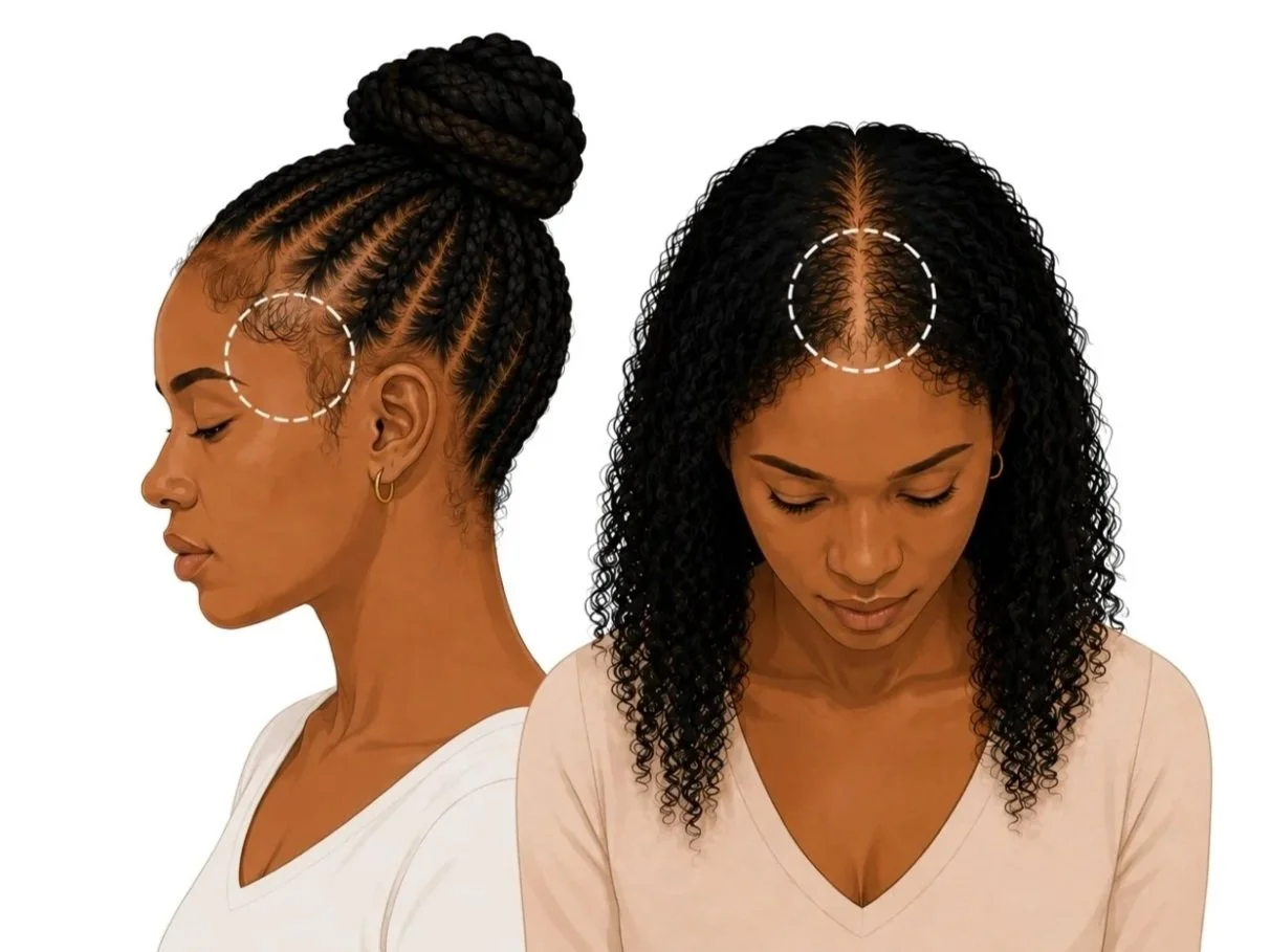 Follicle Focus: Hair &amp; Scalp Management in Skin of Color