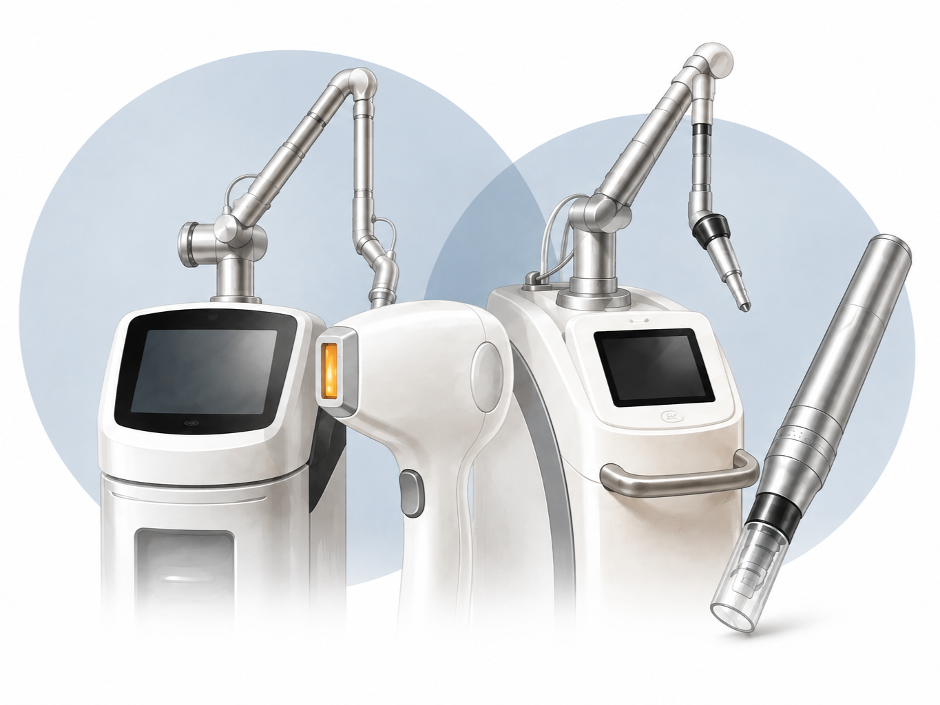 Energy-Based Devices: Optimizing Outcomes in Skin of Color