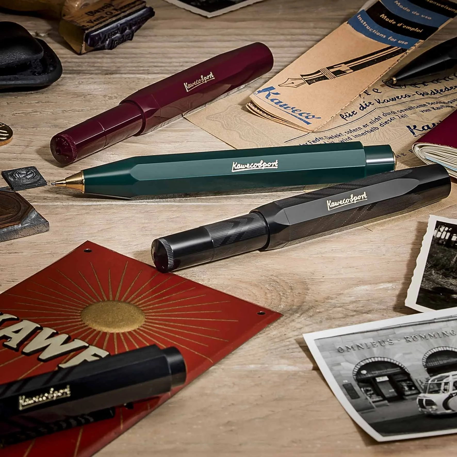 Kaweco
