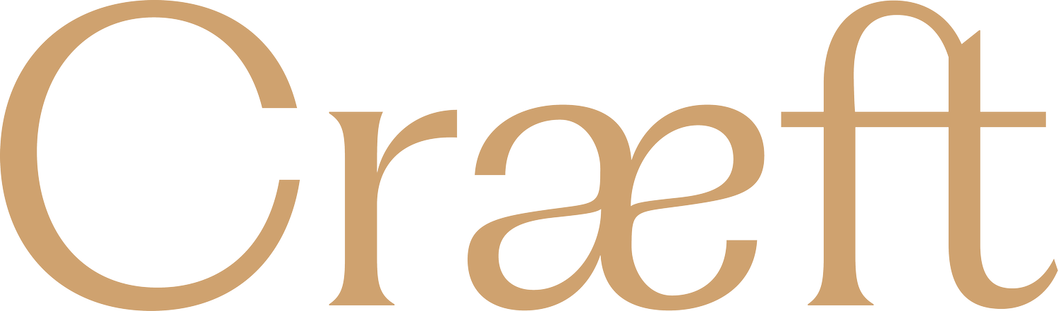 Craeft