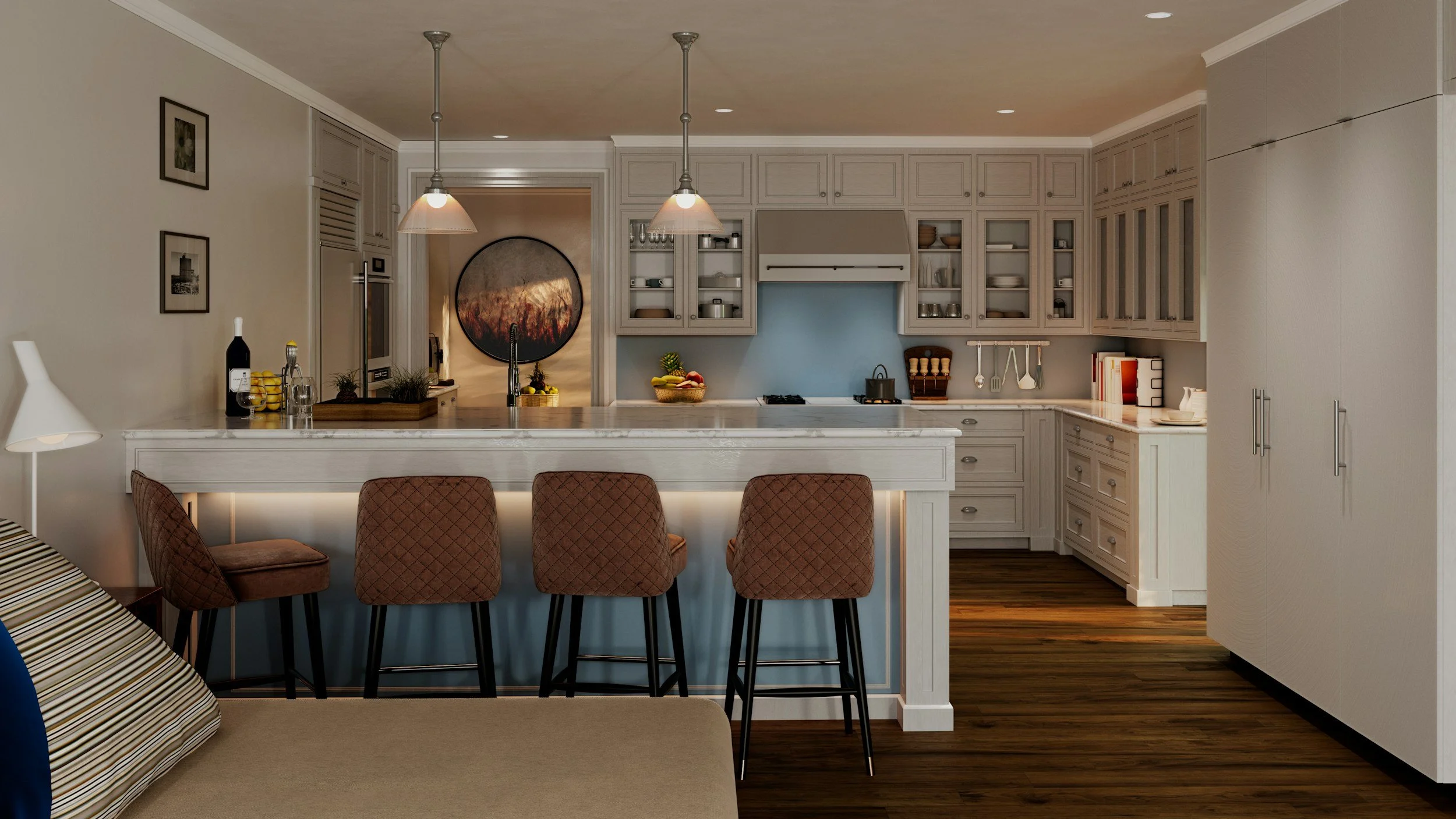 Furniture and appliance financing available at Texas Cash Finance
