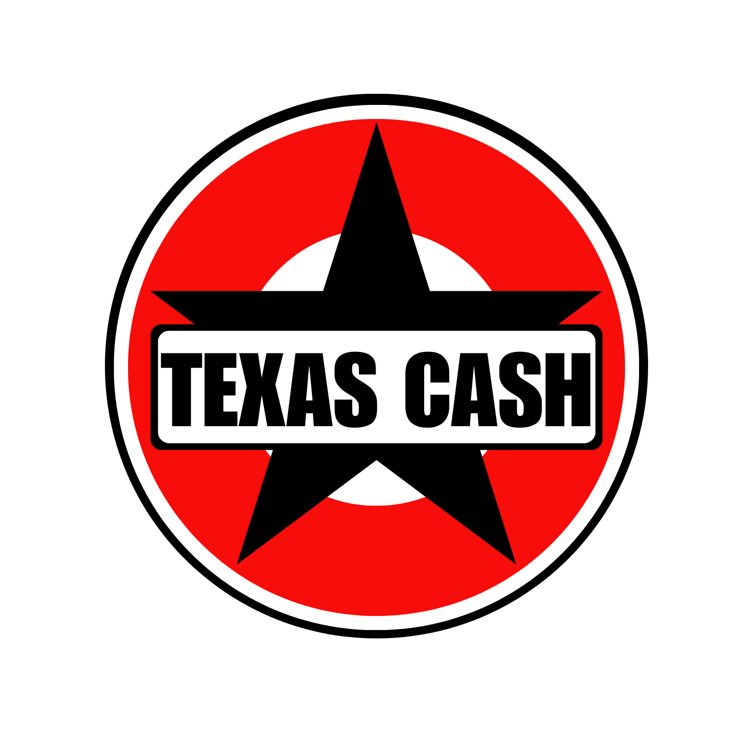 Customer testimonial highlighting friendly and helpful service at Texas Cash Finance