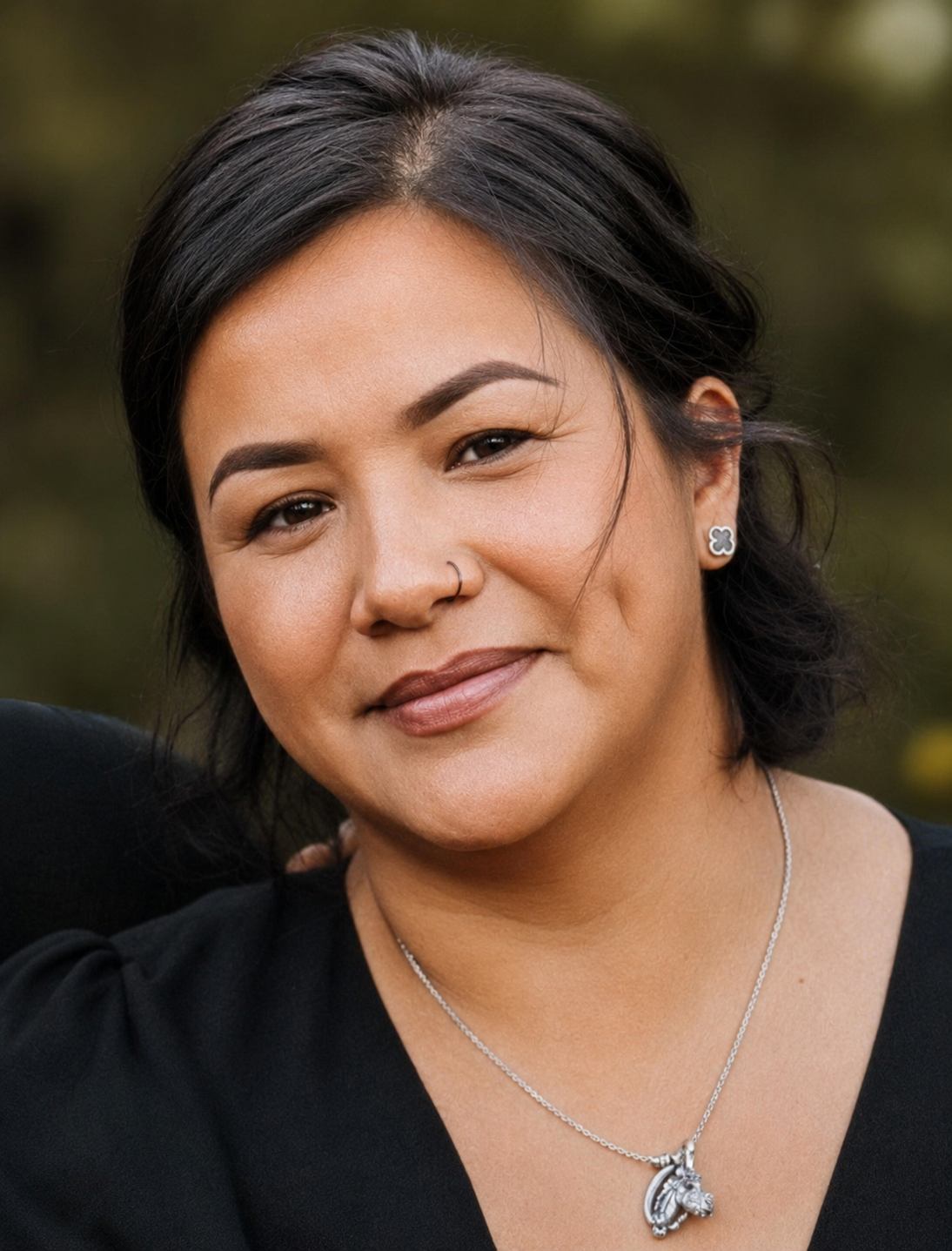 Alma Duran, Loan Specialist at Texas Cash Finance in Tyler, Texas