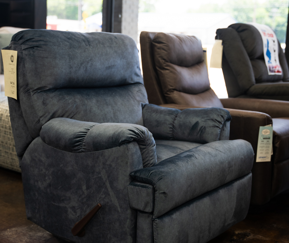 Recliners