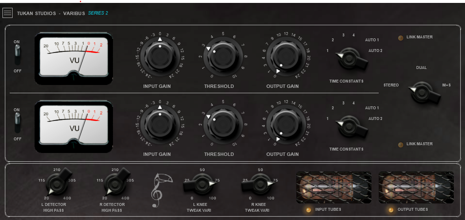 VariBus Comp S2 by Tukan