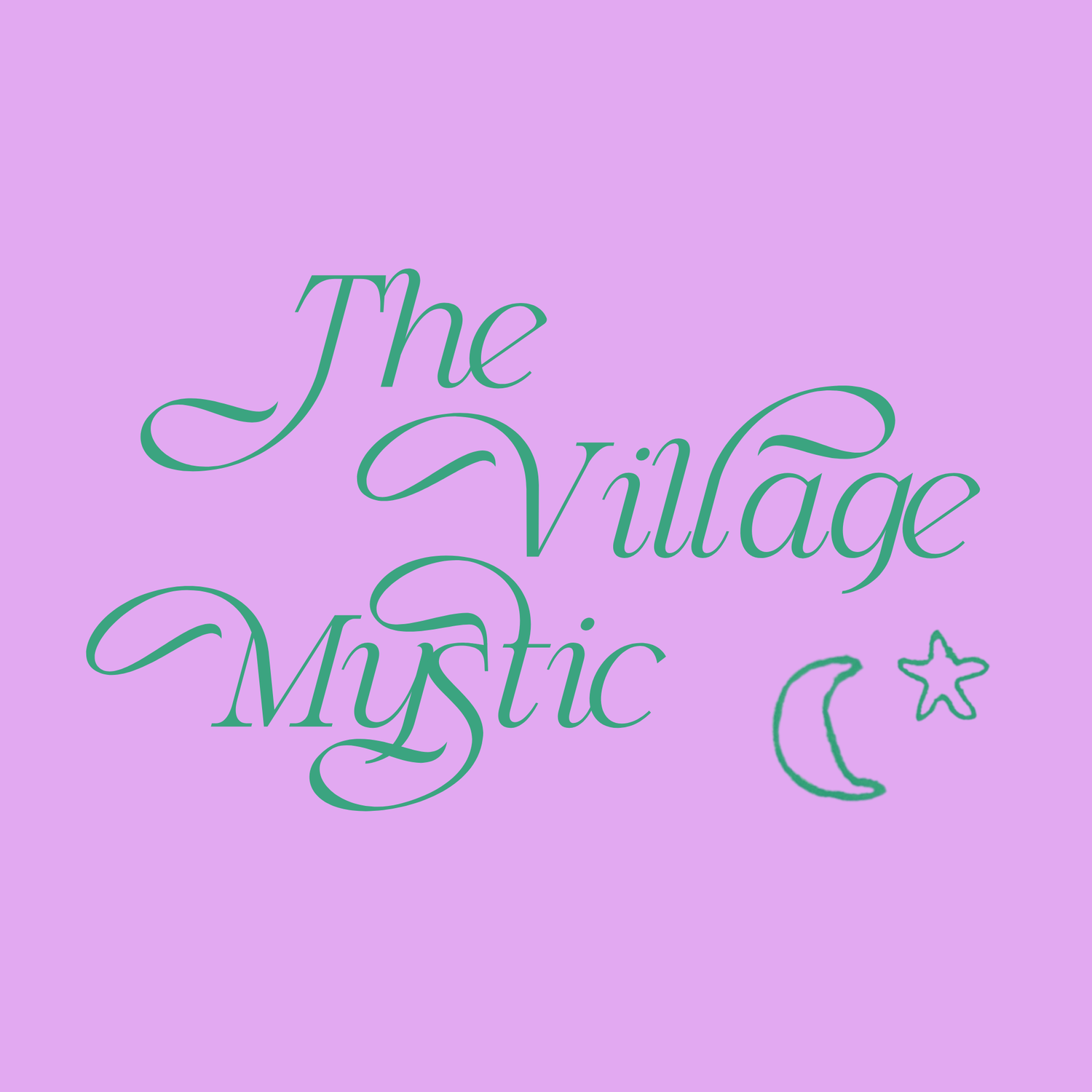 The Village Mystic