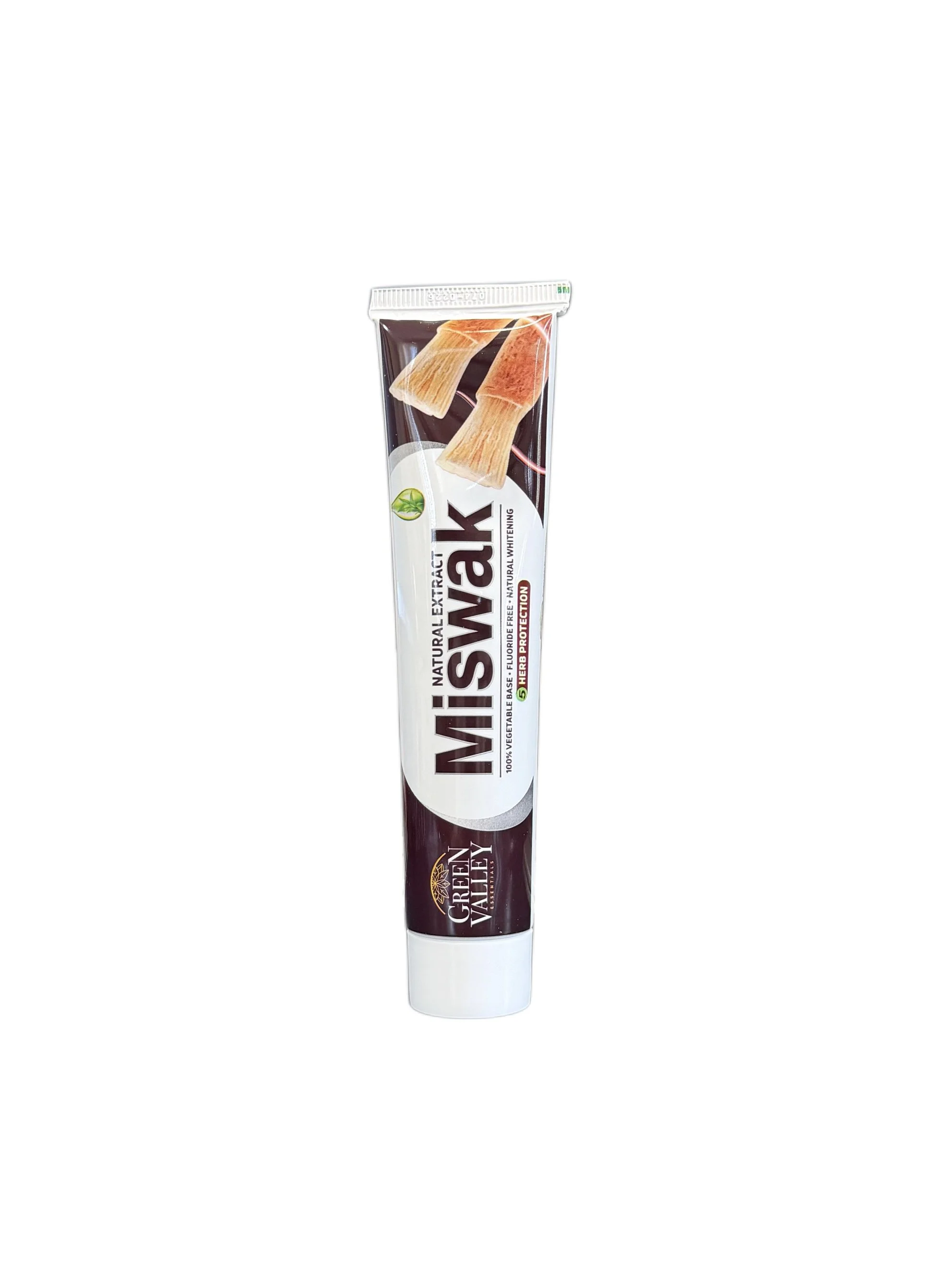 Miswak Herbal Extract Toothpaste