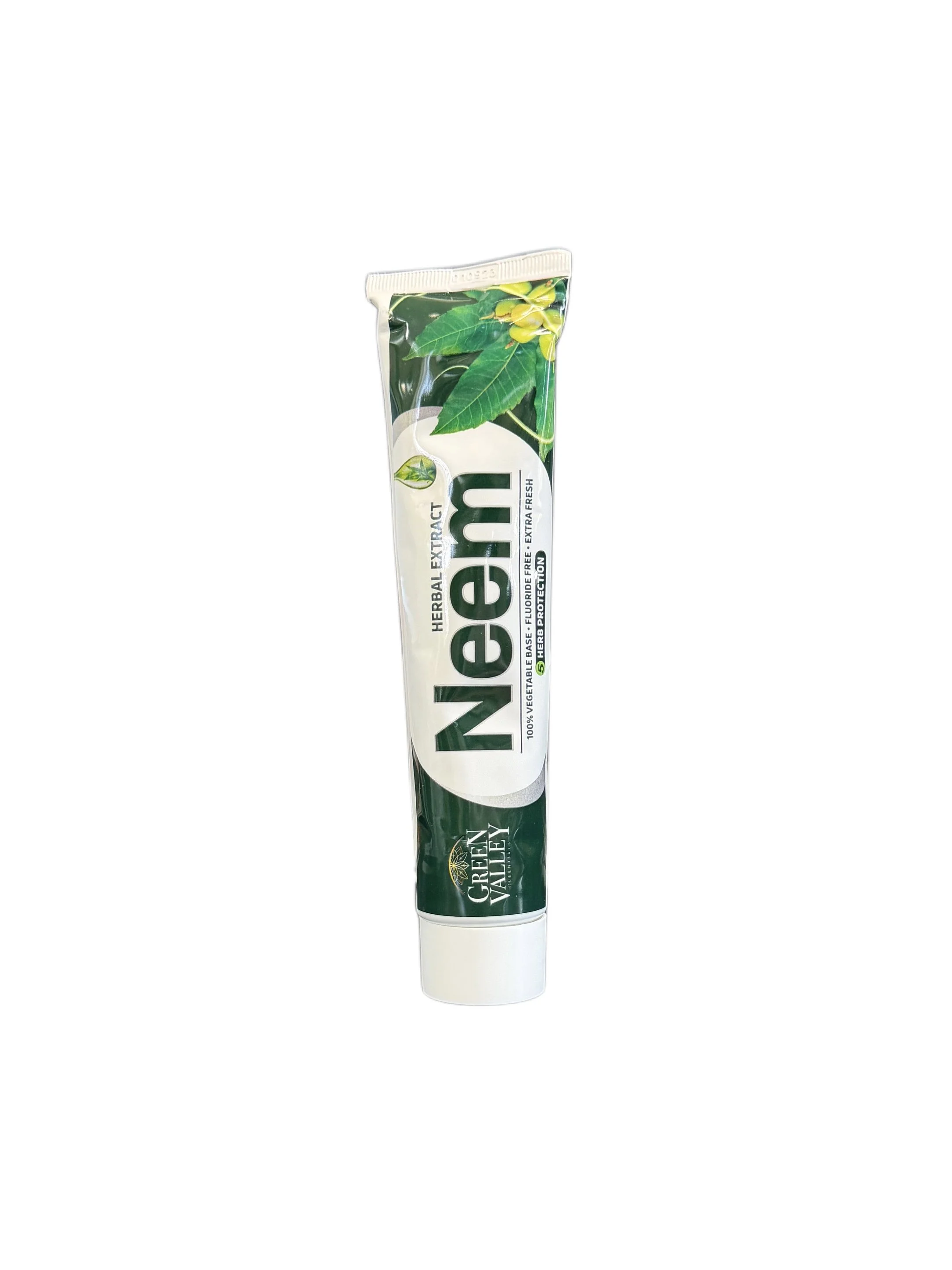 Neem Herbal Extract Toothpaste