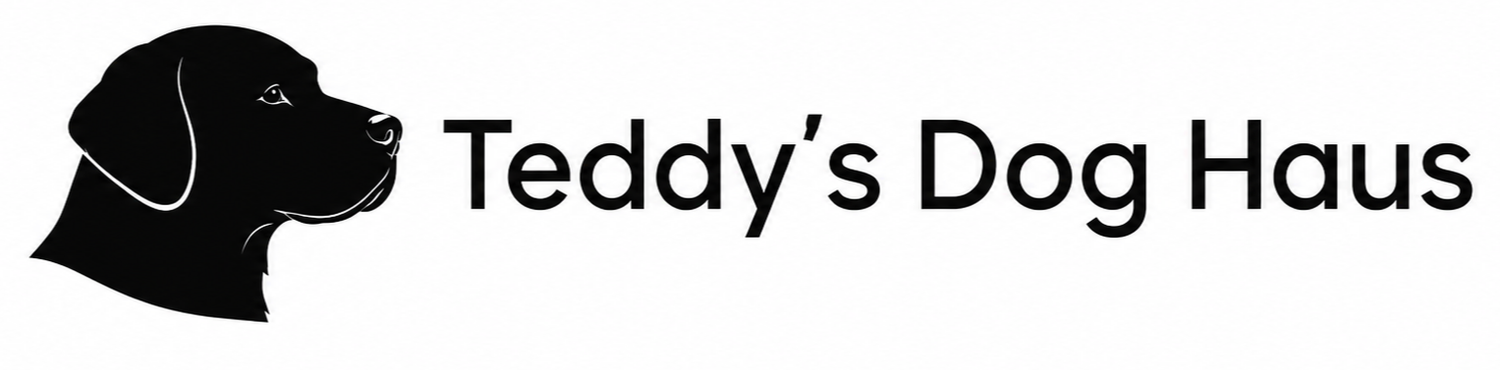 Teddy's Dog Haus
