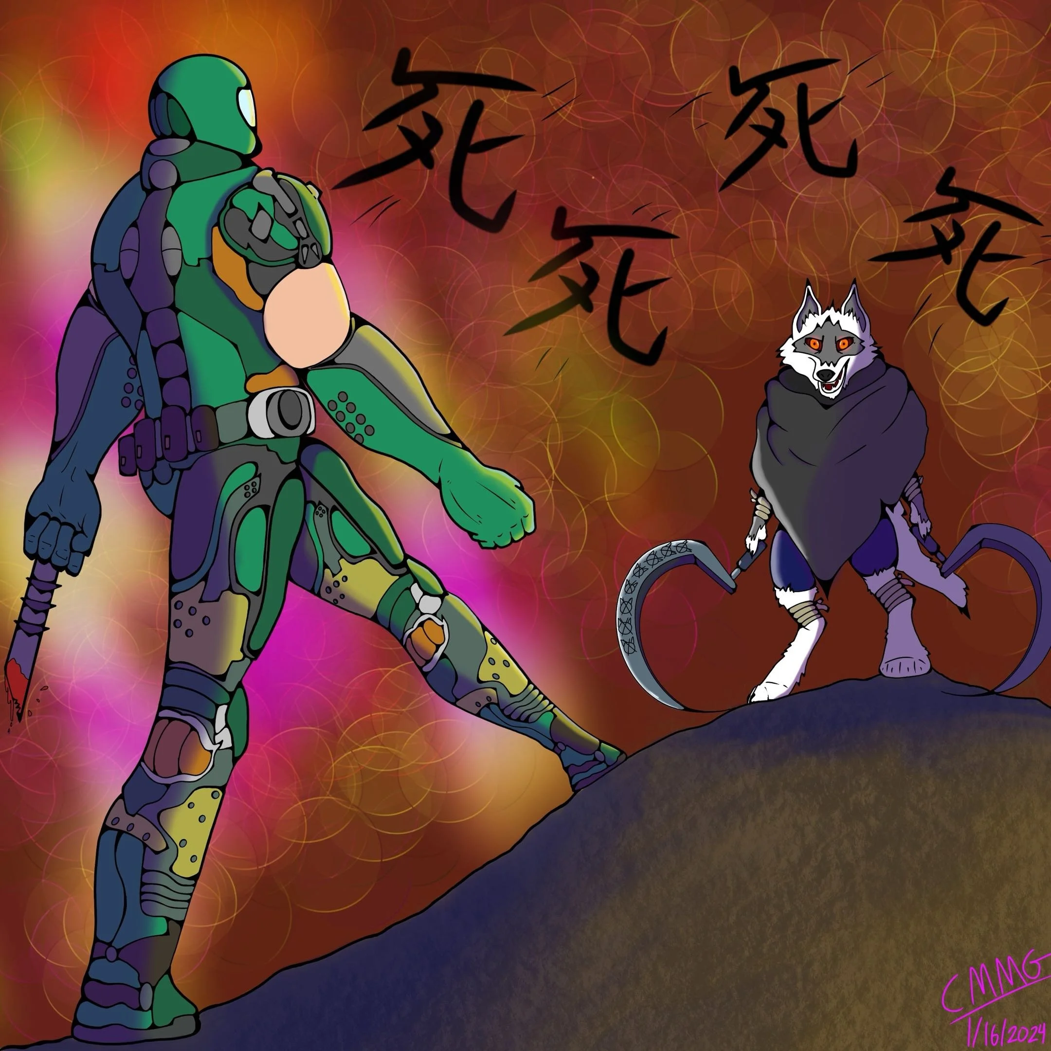 Death Vs. Doomguy.jpg
