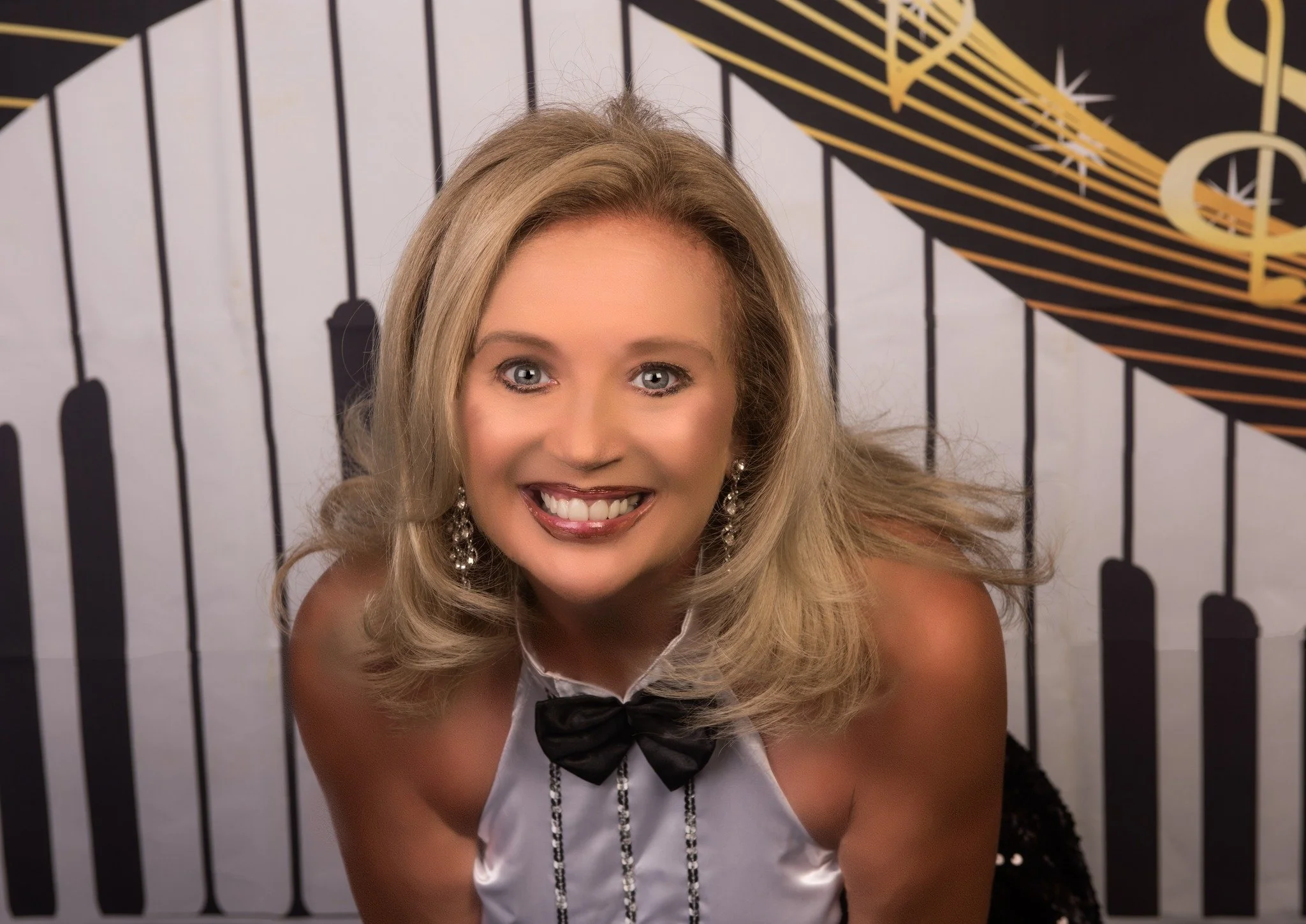 Debbie Watts