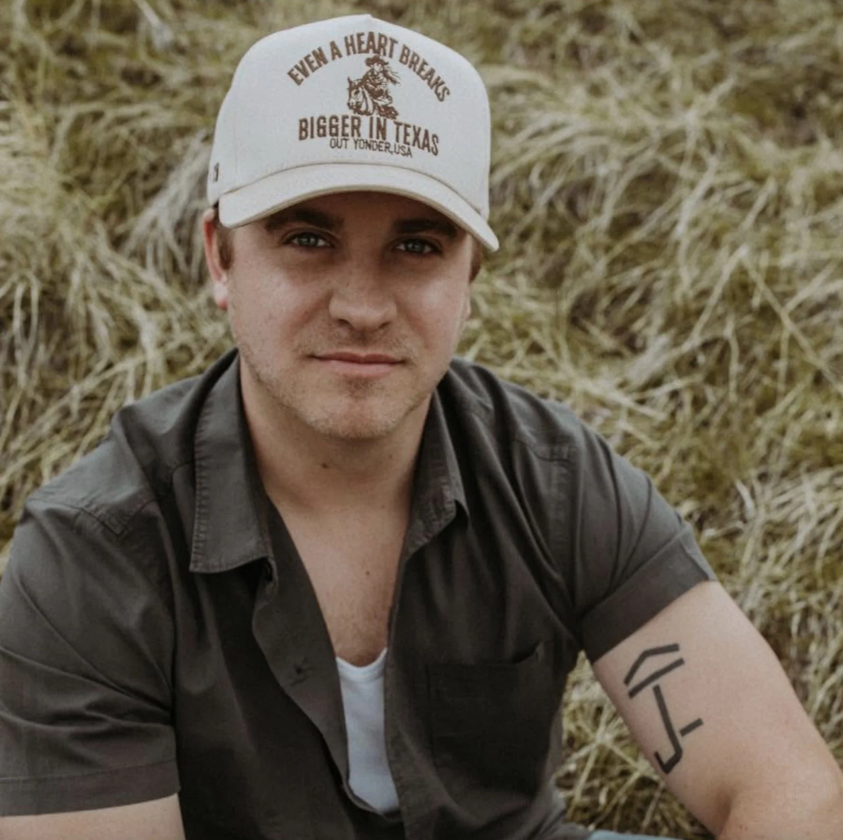 Austin Miller
