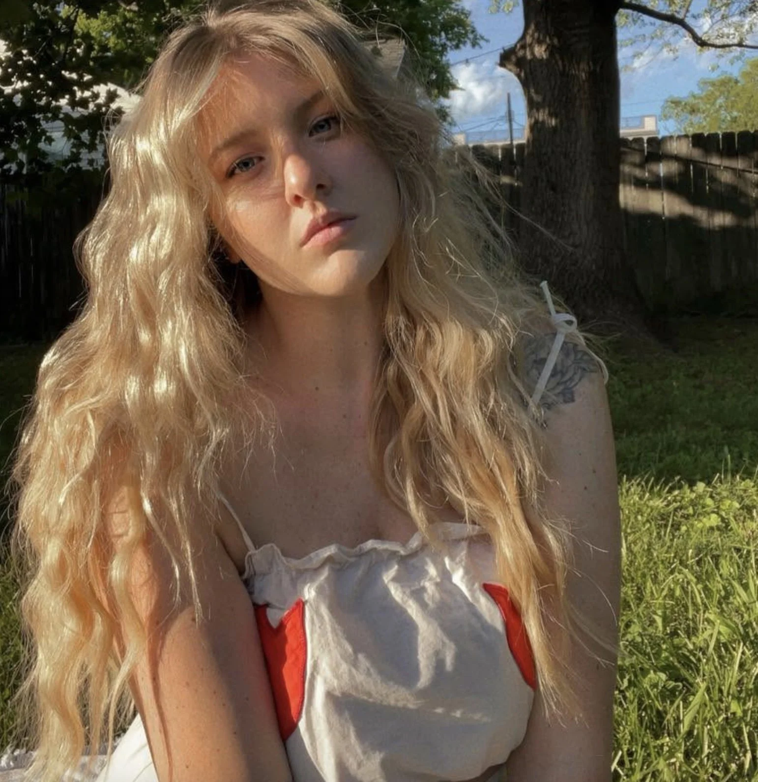 Karlee Edwards
