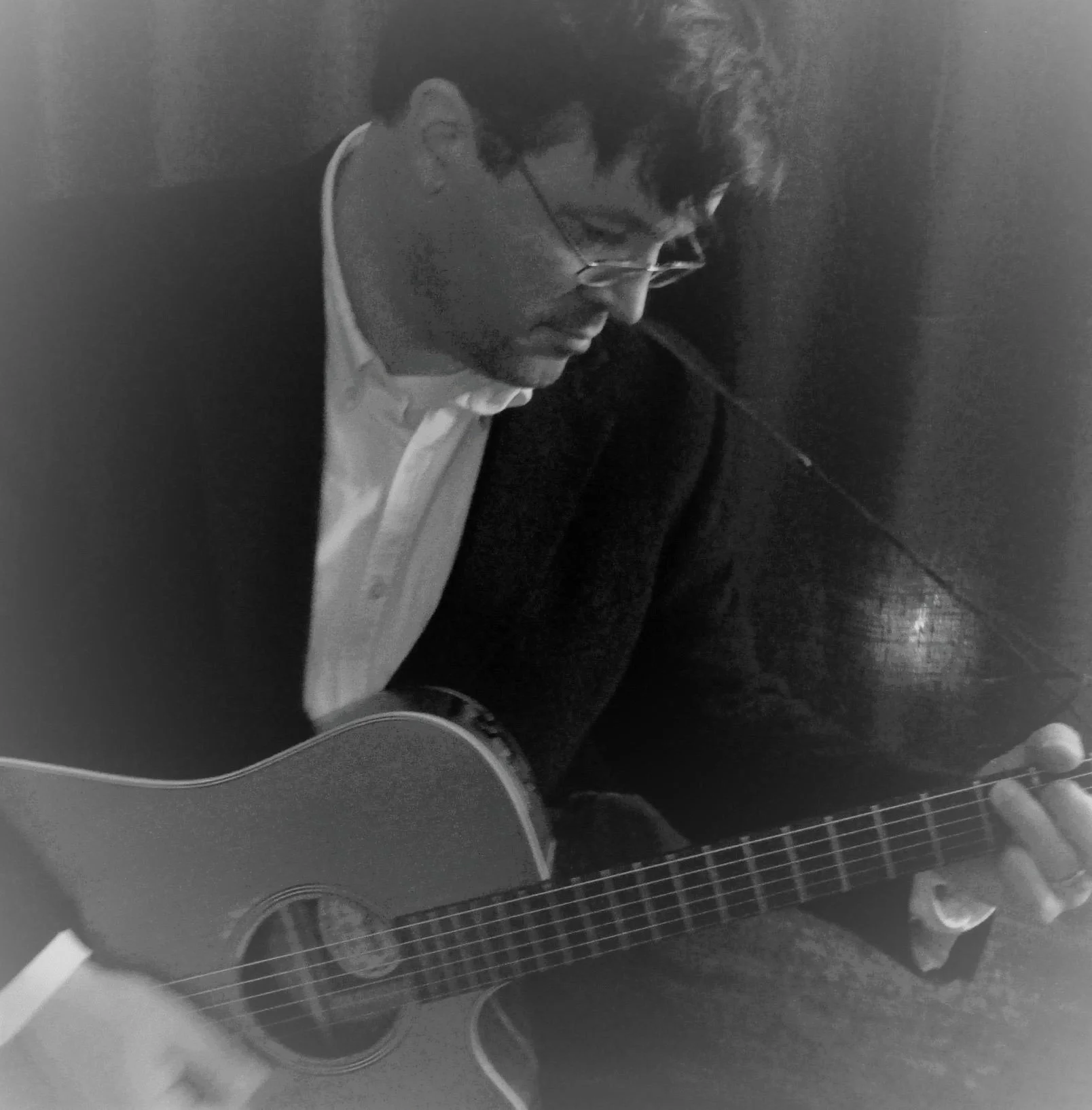 Randall Lancaster