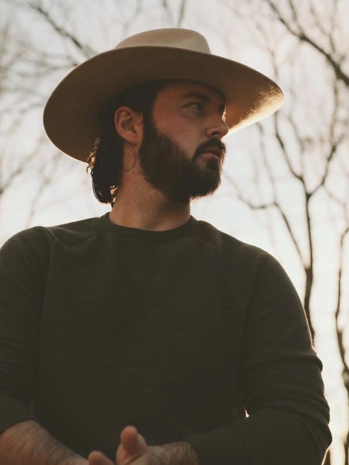 Daniel Johnson