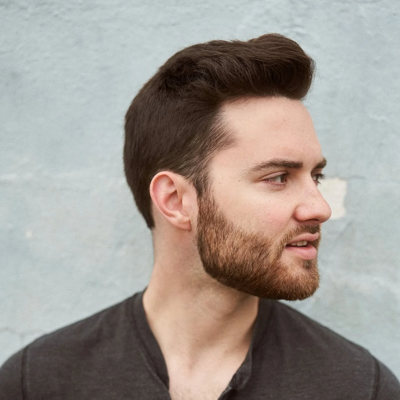 Sam Mooney 