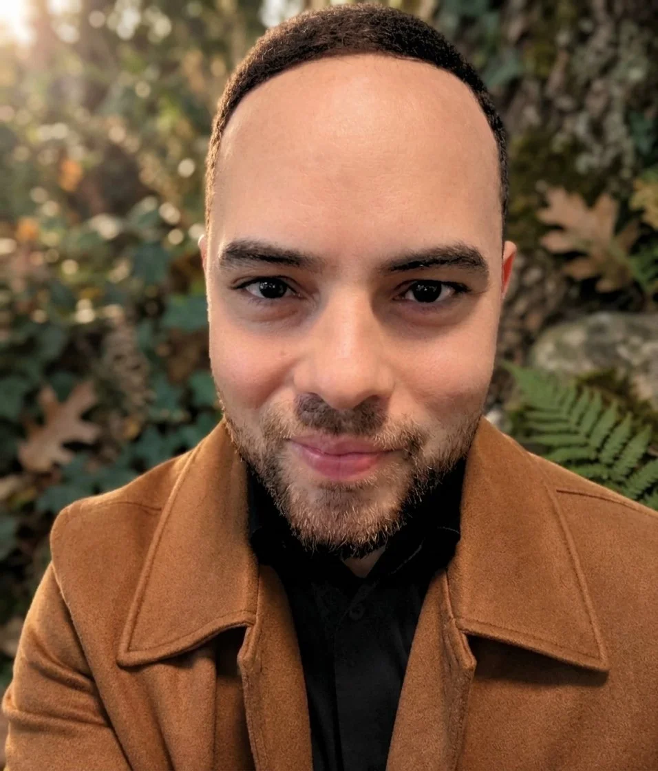 Meet Harold Ayala-Rodriguez, LICSW