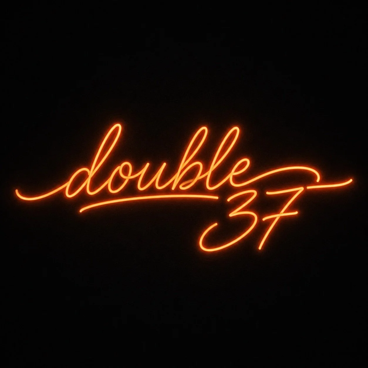 Double 37 - Be the Main Character 