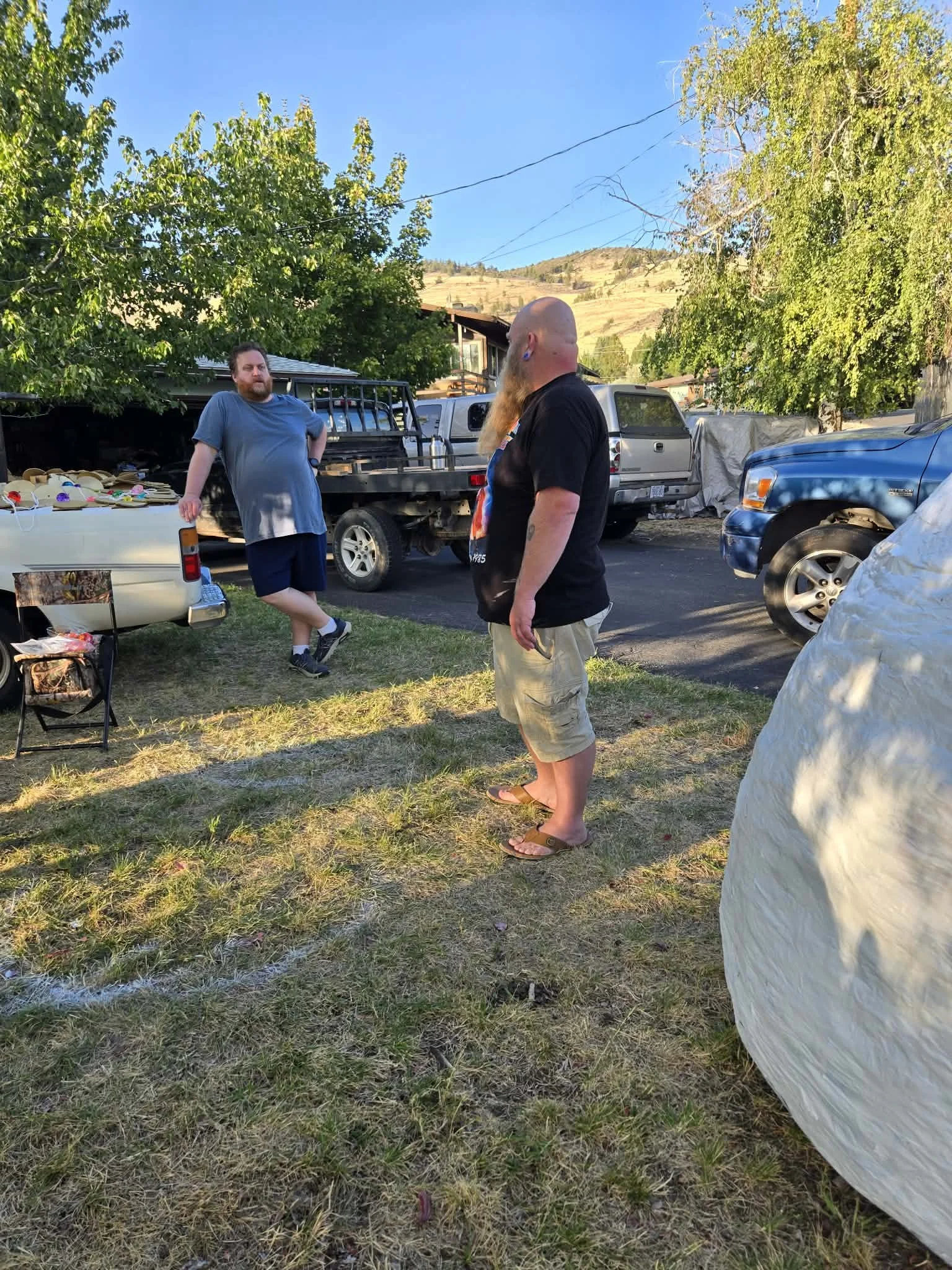 Tulelake Parade 2026
