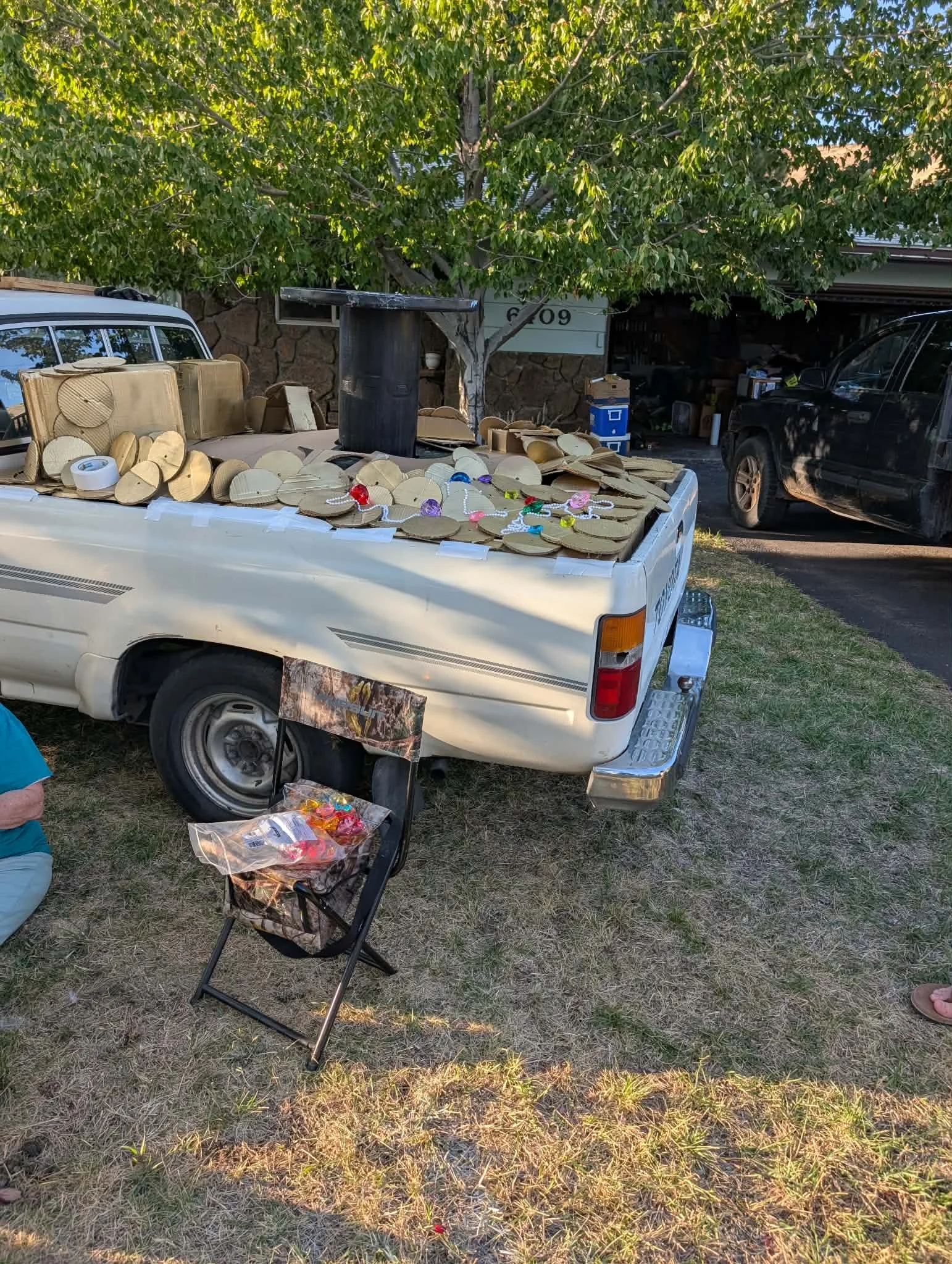 Tulelake Parade 2026