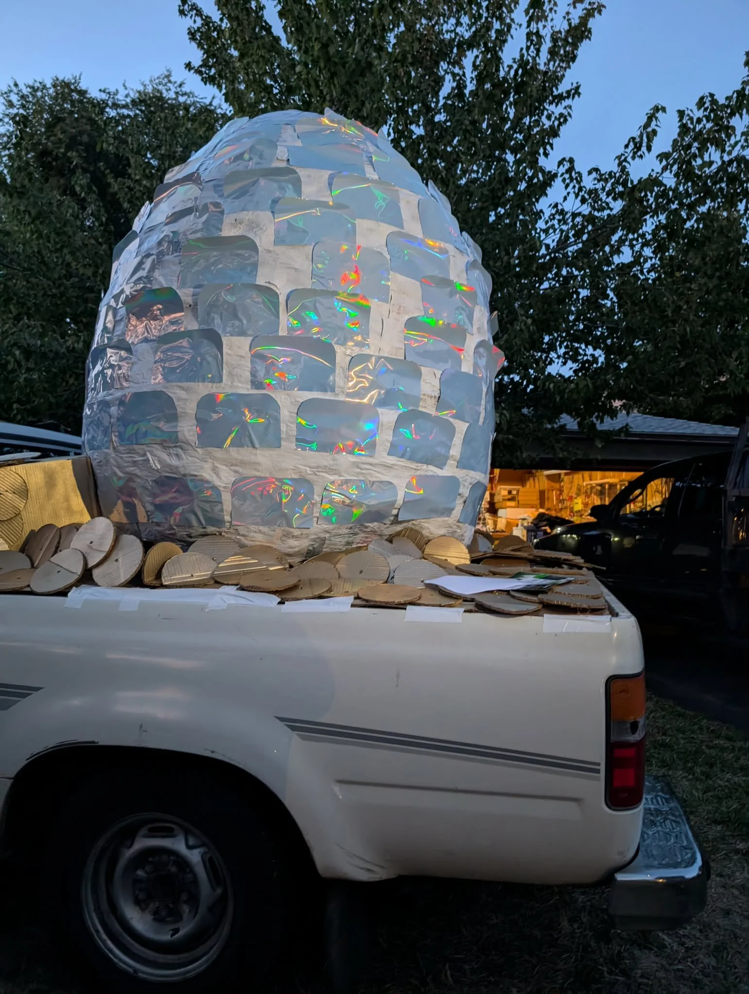Tulelake Parade 2026
