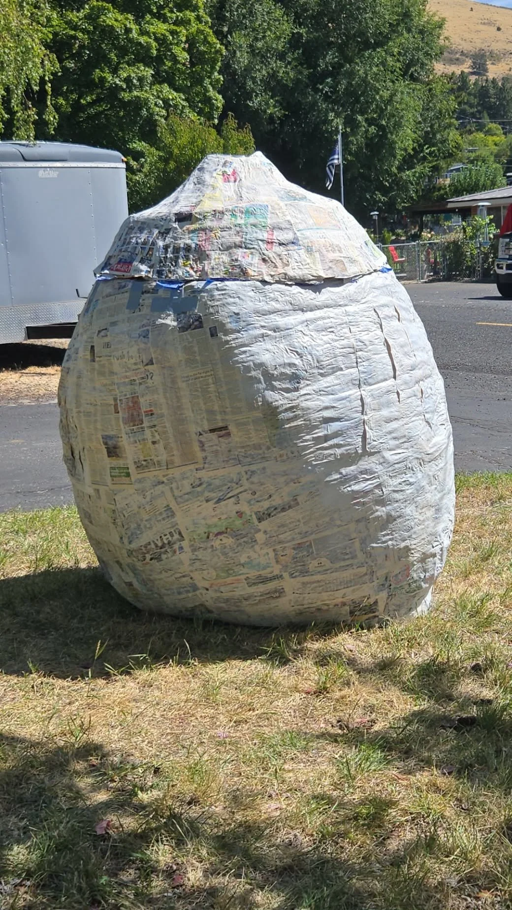Tulelake Parade 2026