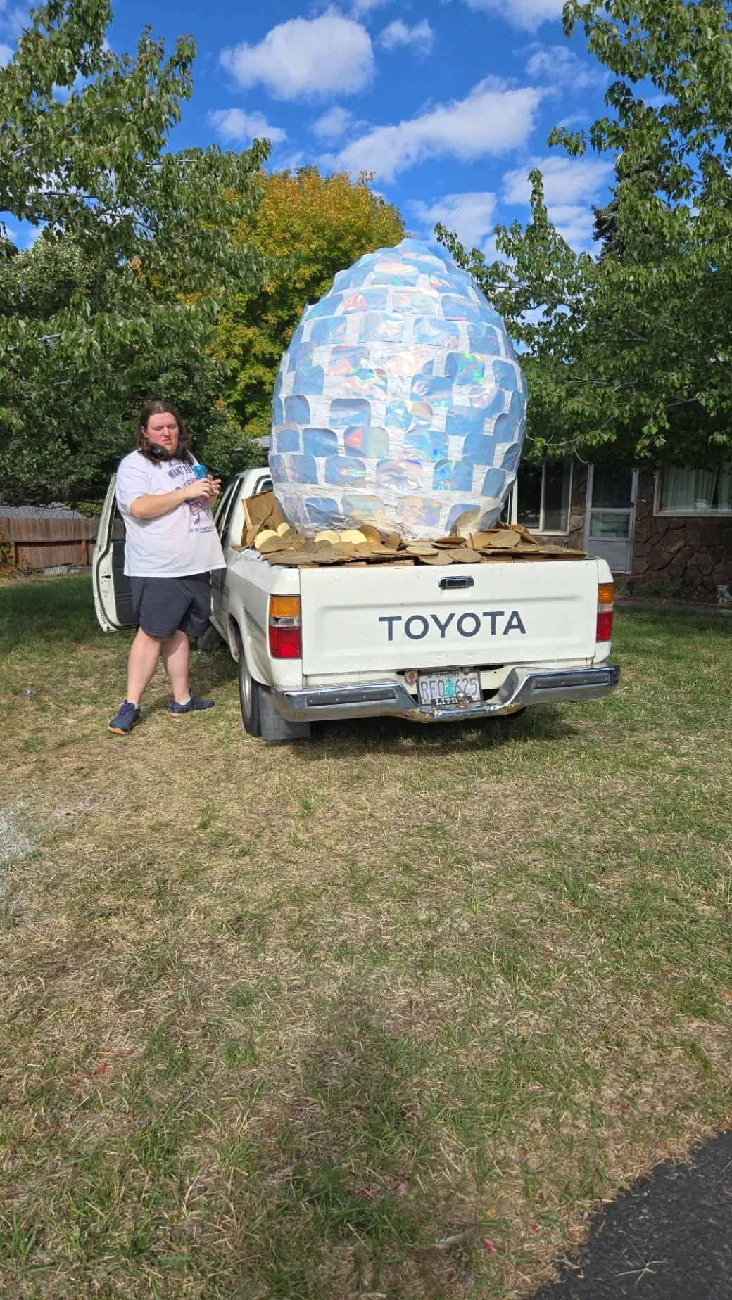 Tulelake Parade 2026
